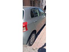 Sahibinden Toyota Yaris 1.3 Terra 2006 Model