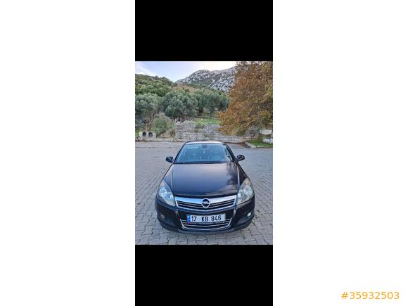 Sahibinden Opel Astra 1.6 Enjoy 2011 Model