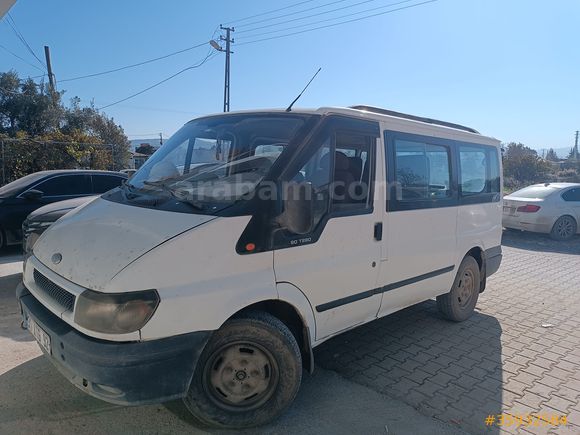 Sahibinden Ford Transit 280 S 2004 Model 