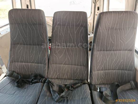 Sahibinden Ford Transit 280 S 2004 Model 