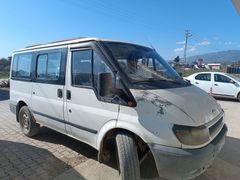 Sahibinden Ford Transit 280 S 2004 Model 