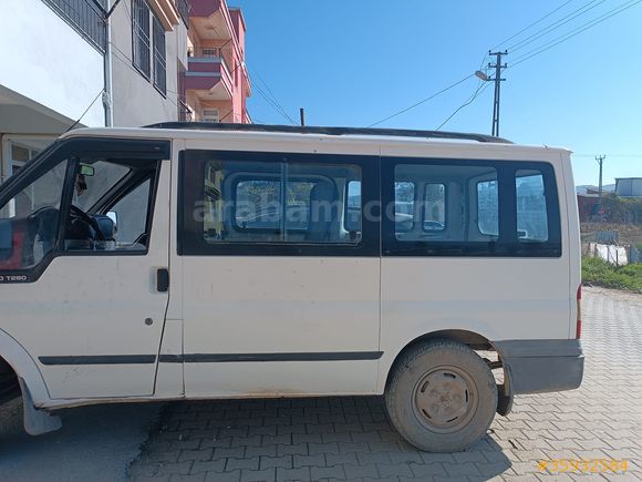 Sahibinden Ford Transit 280 S 2004 Model 