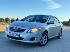 Sahibinden Toyota Corolla 1.33 Comfort 2010 Model