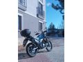 İlk sahibinden 4 yıl garantili canavar Hero XPulse 200 4V Pro