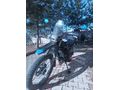 İlk sahibinden 4 yıl garantili canavar Hero XPulse 200 4V Pro