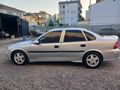 Memurdan Temiz Masrafsız Vectra
