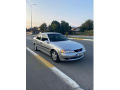 Memurdan Temiz Masrafsız Vectra