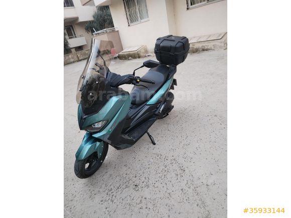 Sahibinden RKS Grace 202 Pro