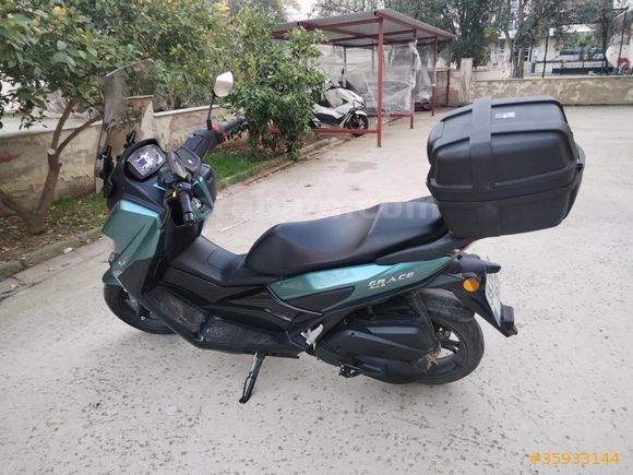 Sahibinden RKS Grace 202 Pro