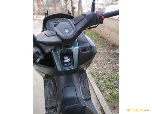 Sahibinden RKS Grace 202 Pro