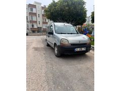 Sahibinden Renault Kangoo 1.4 RTE 2000 Model