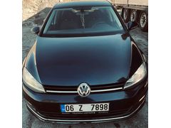 1.6 DİZEL OTOMATİK DSG  DEĞİŞENSİZ TRAMERSİZ