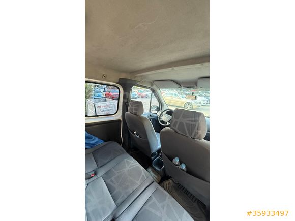 Sahibinden Ford Transit Connect K210 S 2012 Model