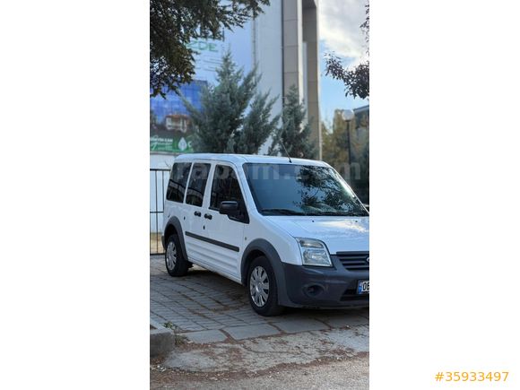 Sahibinden Ford Transit Connect K210 S 2012 Model