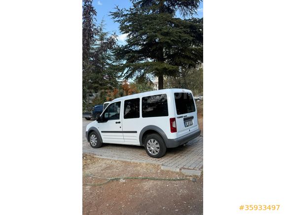 Sahibinden Ford Transit Connect K210 S 2012 Model
