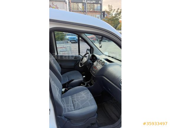 Sahibinden Ford Transit Connect K210 S 2012 Model