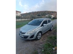 Opel Corsa 1.2 Twinport  Essentia   | Değişensiz | Ekspertize Açık