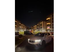 Sahibinden Fiat Egea 1.4 Fire Urban 2022 Model