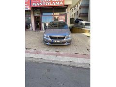 Sahibinden Peugeot 301 1.5 BlueHDI Active 2019 Model Ankara