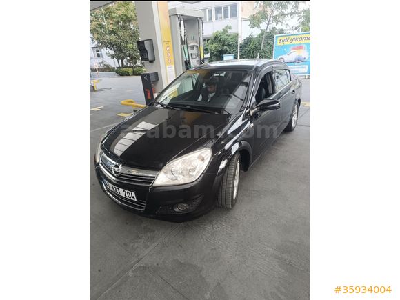 Sahibinden Opel Astra 1.3 CDTI Cosmo 2008 Model