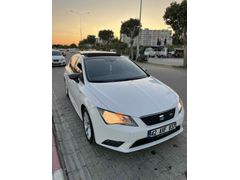 Sahibinden Seat Leon 1.6 TDI CR Style 2014 Model  