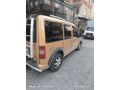 Sahibinden Ford Tourneo Connect 1.8 TDCI K210S 2007 Model
