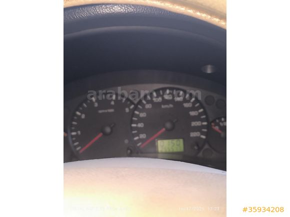 Sahibinden Ford Tourneo Connect 1.8 TDCI K210S 2007 Model