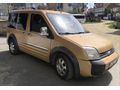 Sahibinden Ford Tourneo Connect 1.8 TDCI K210S 2007 Model