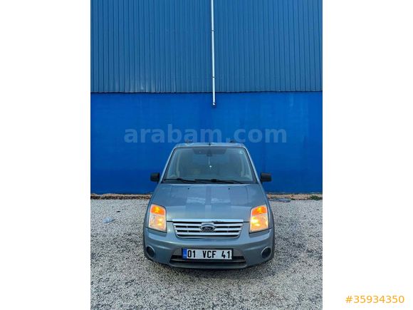 Sahibinden Ford Tourneo Connect 1.8 TDCI GLX 2011 Model 