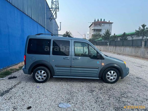 Sahibinden Ford Tourneo Connect 1.8 TDCI GLX 2011 Model 