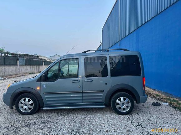 Sahibinden Ford Tourneo Connect 1.8 TDCI GLX 2011 Model 