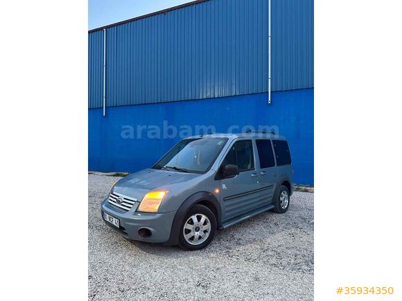 Sahibinden Ford Tourneo Connect 1.8 TDCI GLX 2011 Model 