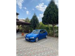 Sahibinden Peugeot 106 GTI 1999 Model