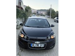 Sahibinden Chevrolet Aveo 1.4 LT 2012 Model 