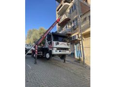 Sahibinden Mobil Asansör 