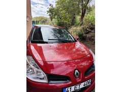 2009 RENAULT CLİO 3 OTOMATİK DEĞİŞENSİZ