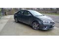 Memurdan Toyota Corolla 1.6 Premium 2013 Model 