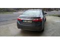 Memurdan Toyota Corolla 1.6 Premium 2013 Model 
