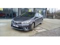 Memurdan Toyota Corolla 1.6 Premium 2013 Model 