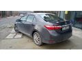 Memurdan Toyota Corolla 1.6 Premium 2013 Model 