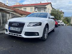 Sahibinden Audi A4 Sedan 2.0 TDI 2011 Model 
