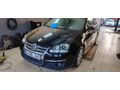 Sahibinden Volkswagen Jetta 1.4 TSi Comfortline 2009 Model  251.000 km Siyah