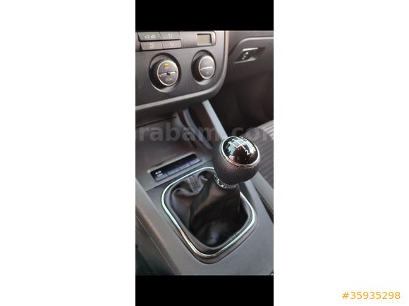 Sahibinden Volkswagen Jetta 1.4 TSi Comfortline 2009 Model  251.000 km Siyah