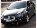 Sahibinden Volkswagen Jetta 1.4 TSi Comfortline 2009 Model  251.000 km Siyah