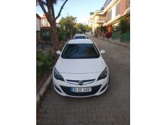 DEĞİŞENSİZ OPEL ASTRA EDİTİON PLUS 2017