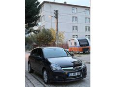 Sahibinden Opel Astra 1.3 CDTI Essentia Konfor 2011 Model 