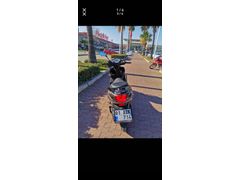 Sahibinden Elektrikli Araçlar Motosiklet KÜBA MT3 Pro