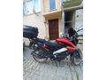 Sahibinden Bajaj Pulsar 200 NS ABS 