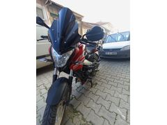 Sahibinden Bajaj Pulsar 200 NS ABS 