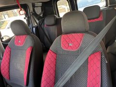 Sahibinden Citroen Nemo Combi 1.3 HDi SX Plus 2015 Model 